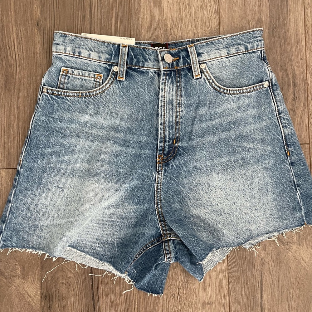 Urban outfitters BDG alone short
